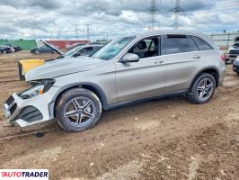 Mercedes CL - zobacz ofertę