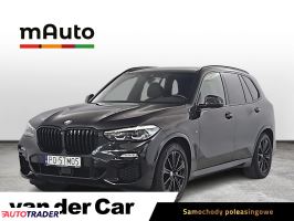 BMW X5 2021 4.4 530 KM BMW X5 2021 4.4 530 KM