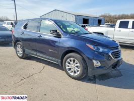 Chevrolet Equinox 2020 1