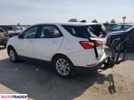 Chevrolet Equinox 2021 1