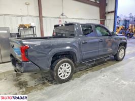Toyota Tacoma 2024 2
