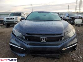 Honda Civic 2019 2 Honda Civic 2019 2