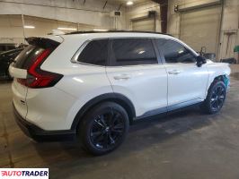 Honda CR-V 2024 2