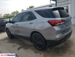 Chevrolet Equinox 2024 1