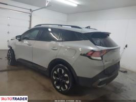 Kia Sportage 2023 2