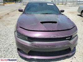 Dodge Charger 2022 5