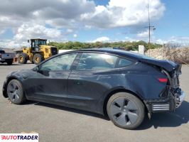 Tesla Model 3 2021 Tesla Model 3 2021