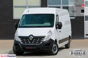 Renault Master 2019 2.3 Renault Master 2019 2.3
