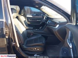 Cadillac Pozostałe 2022 3 Cadillac Pozostałe 2022 3