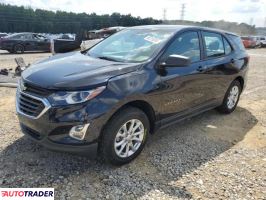 Chevrolet Equinox - zobacz ofertę