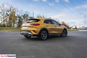 Kia Ceed 2019 1.6 201 KM