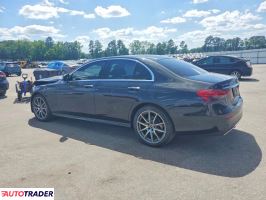 Mercedes CL 2022 2