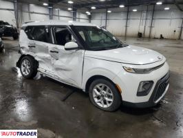 Kia Soul 2020 2