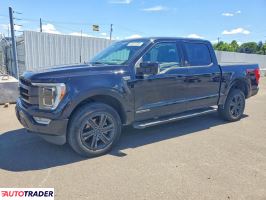 Ford Pozostałe 2022 3