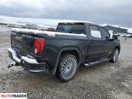 GMC Sierra 2021 5 GMC Sierra 2021 5