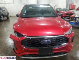 Ford Escape 2024 1 Ford Escape 2024 1