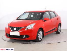 Suzuki Baleno 2018 1.2 88 KM Suzuki Baleno 2018 1.2 88 KM
