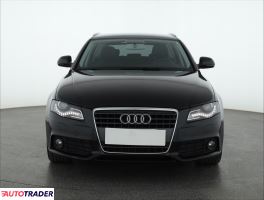 Audi A4 2009 1.8 158 KM