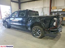 Chevrolet Silverado 2023 5