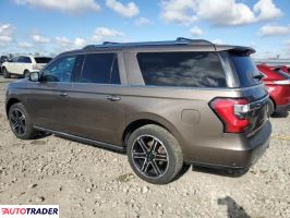 Ford Expedition 2019 3
