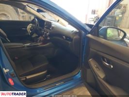 Nissan Sentra 2023 2 Nissan Sentra 2023 2