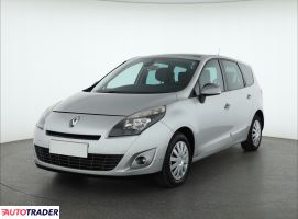 Renault Grand Scenic 2011 1.6 128 KM