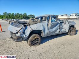 Chevrolet Silverado 2025 3
