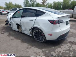 Tesla Model Y 2023 Tesla Model Y 2023