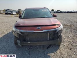 Kia Pozostałe 2021 1