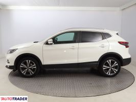 Nissan Qashqai 2018 1.2 113 KM