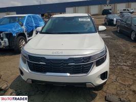 Kia Pozostałe 2024 2