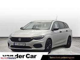 Fiat Tipo 2020 1.4 120 KM