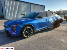 Kia Pozostałe 2025 2