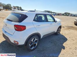 Hyundai Pozostałe 2022 1