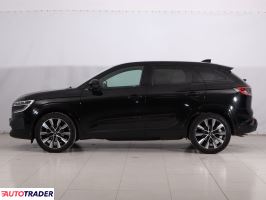 Renault Pozostałe 2024 1.3 155 KM