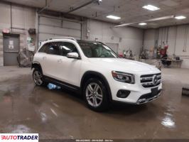 Mercedes 250 - zobacz ofertę