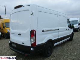 Ford Transit 2019 2