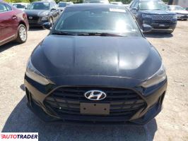 Hyundai Veloster 2020 2