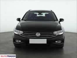 Volkswagen Passat 2019 2.0 147 KM Volkswagen Passat 2019 2.0 147 KM
