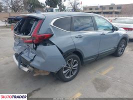 Honda CR-V 2021 2