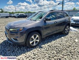 Jeep Cherokee - zobacz ofertę