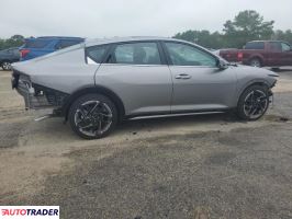 Kia Pozostałe 2025 2 Kia Pozostałe 2025 2
