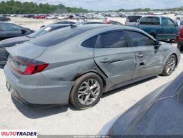 Hyundai Sonata 2020 2