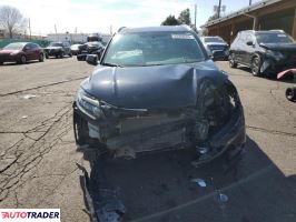 Honda HR-V 2022 1