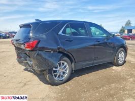 Chevrolet Equinox 2024 1