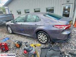 Toyota Camry 2020 2