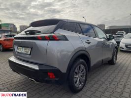 Peugeot 2008 2020 1.2 130 KM