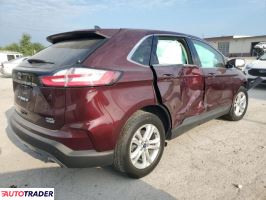 Ford Edge 2020 2 Ford Edge 2020 2