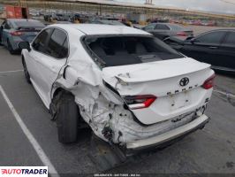 Toyota Camry 2023 2