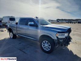 Dodge Ram 2021 6